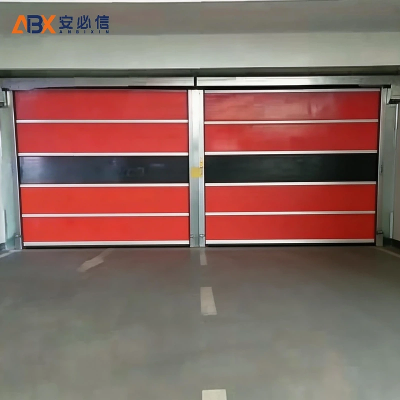 黔东南苗族侗族自治州自动快速门