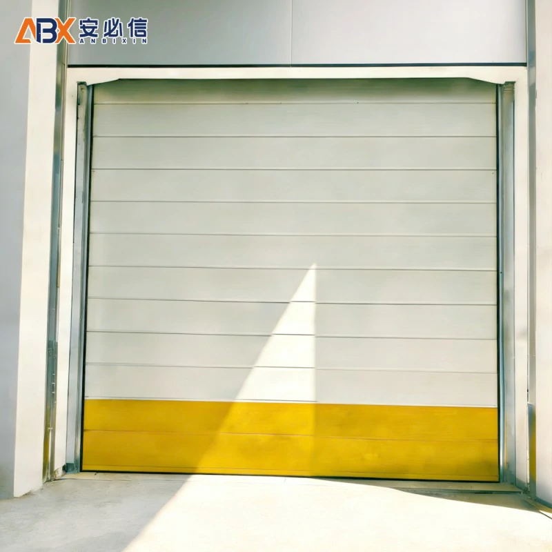 黔东南苗族侗族自治州铝板提升门