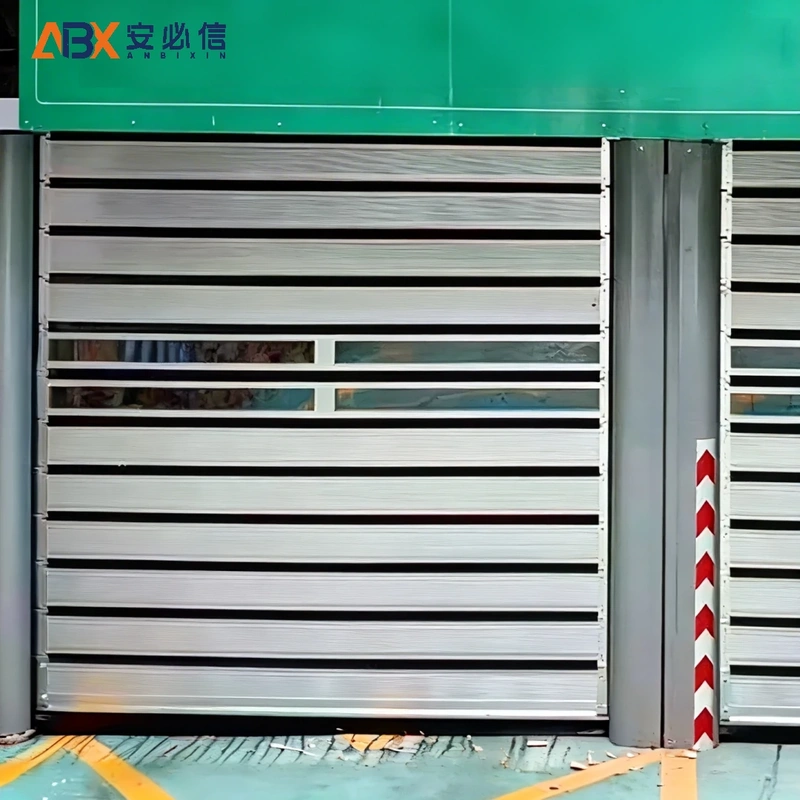 黔东南苗族侗族自治州涡轮硬质高速门